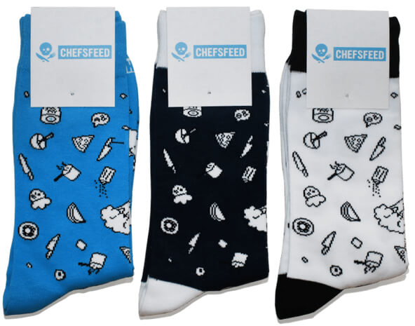 custom socks by OurSock.com